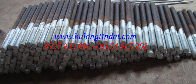 Stud bolt